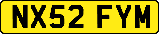 NX52FYM