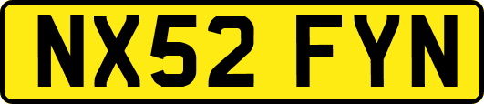 NX52FYN