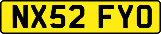 NX52FYO