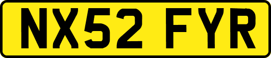 NX52FYR