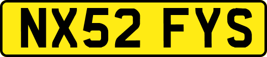 NX52FYS
