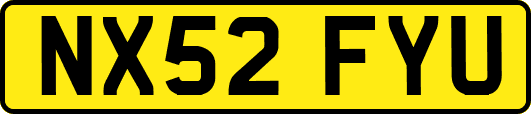 NX52FYU
