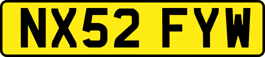 NX52FYW