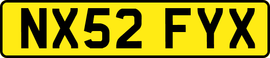 NX52FYX