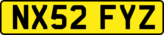 NX52FYZ
