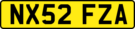 NX52FZA