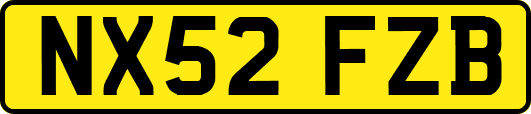 NX52FZB