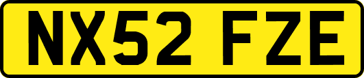 NX52FZE