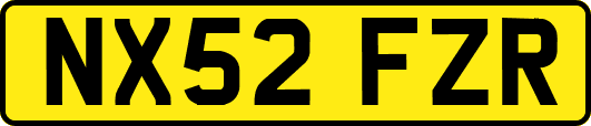 NX52FZR
