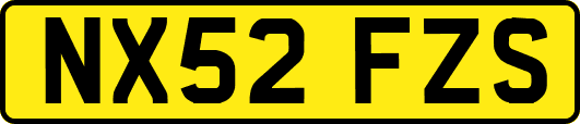 NX52FZS