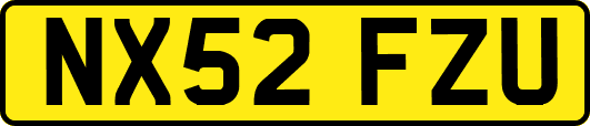 NX52FZU