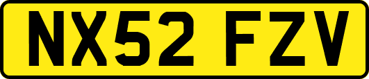 NX52FZV