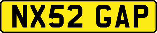 NX52GAP