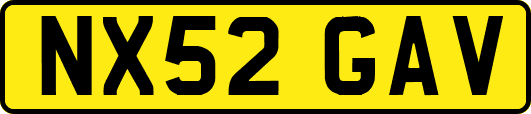 NX52GAV