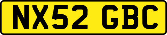 NX52GBC