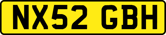 NX52GBH