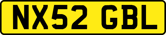 NX52GBL