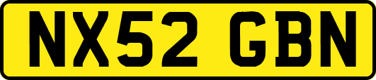 NX52GBN