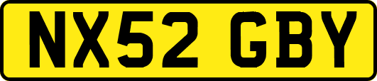 NX52GBY