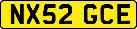 NX52GCE