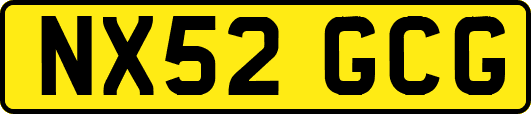 NX52GCG