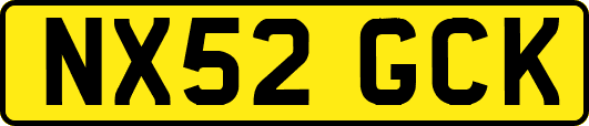NX52GCK