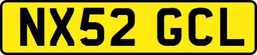 NX52GCL