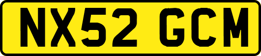 NX52GCM