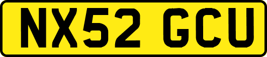 NX52GCU