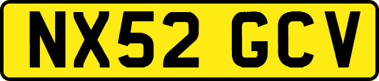 NX52GCV