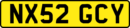 NX52GCY