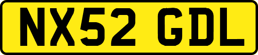 NX52GDL