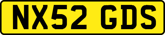 NX52GDS