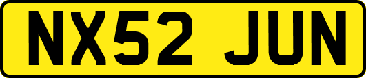 NX52JUN