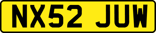 NX52JUW