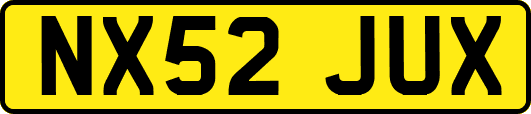NX52JUX