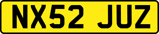 NX52JUZ