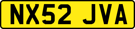NX52JVA