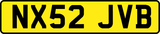NX52JVB
