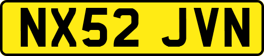 NX52JVN