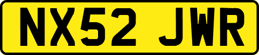 NX52JWR