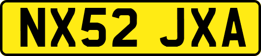 NX52JXA