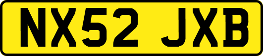 NX52JXB