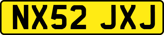 NX52JXJ