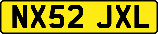 NX52JXL