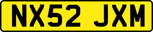 NX52JXM