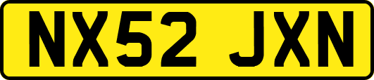 NX52JXN