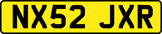 NX52JXR