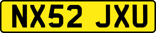 NX52JXU