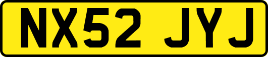 NX52JYJ